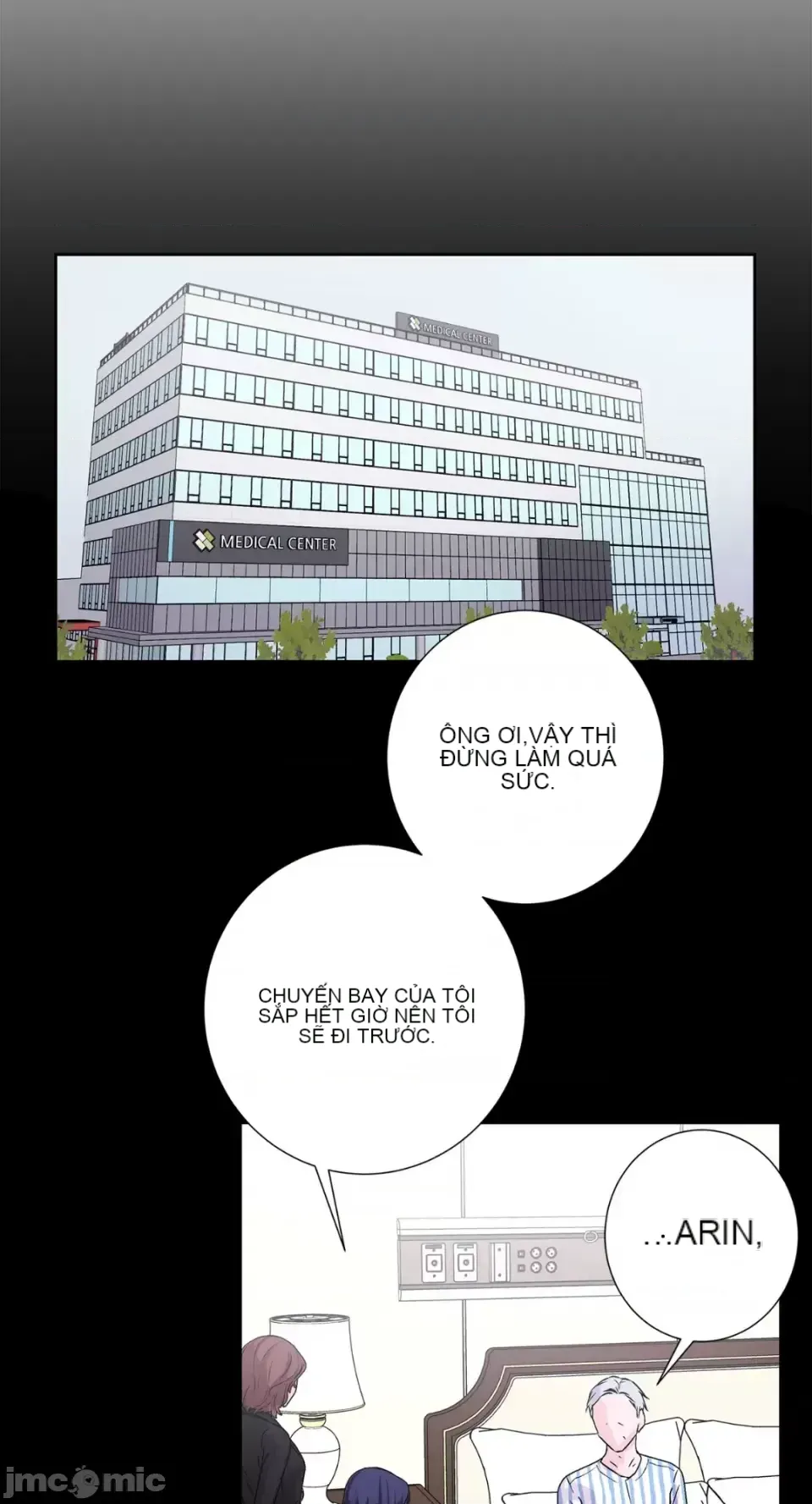 Lilith Chương 1-71