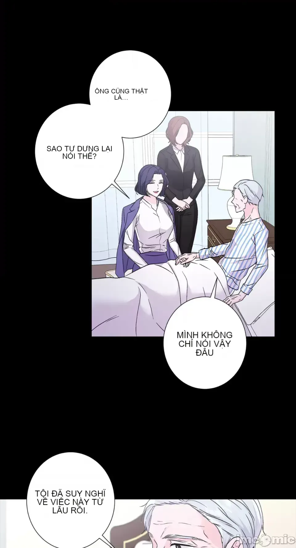 Lilith Chương 1-71