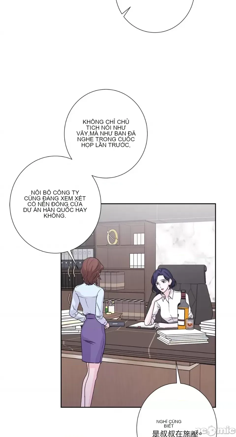 Lilith Chương 1-71