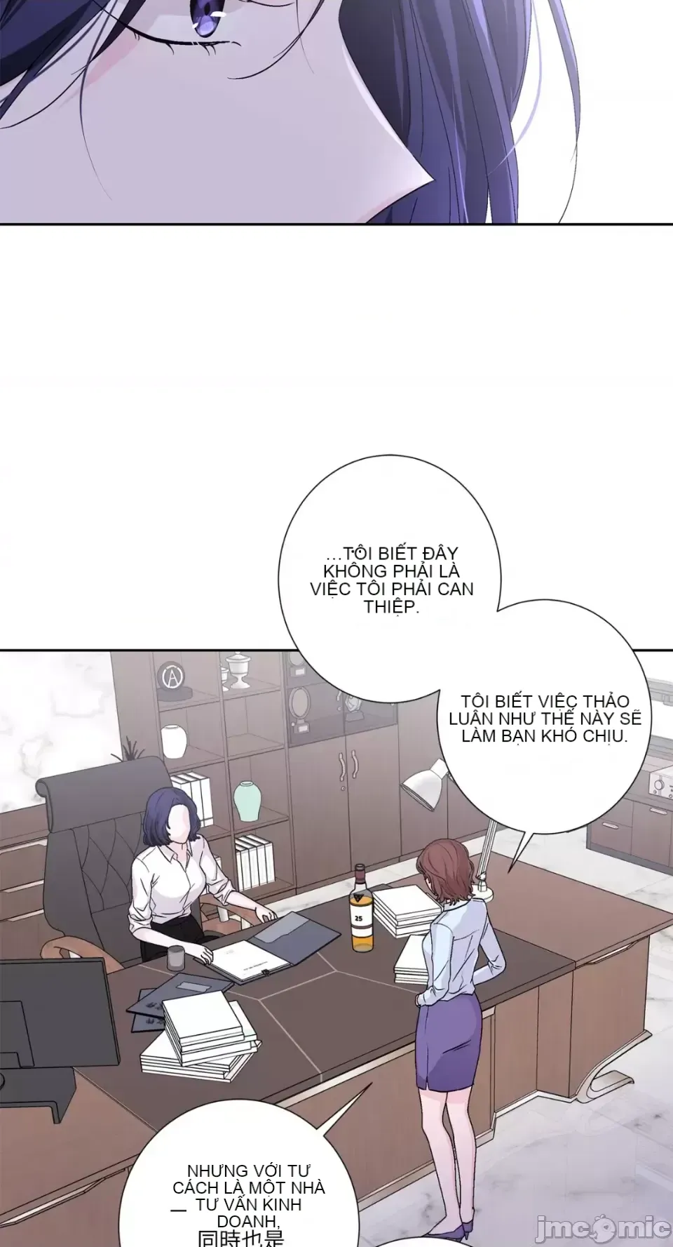 Lilith Chương 1-71