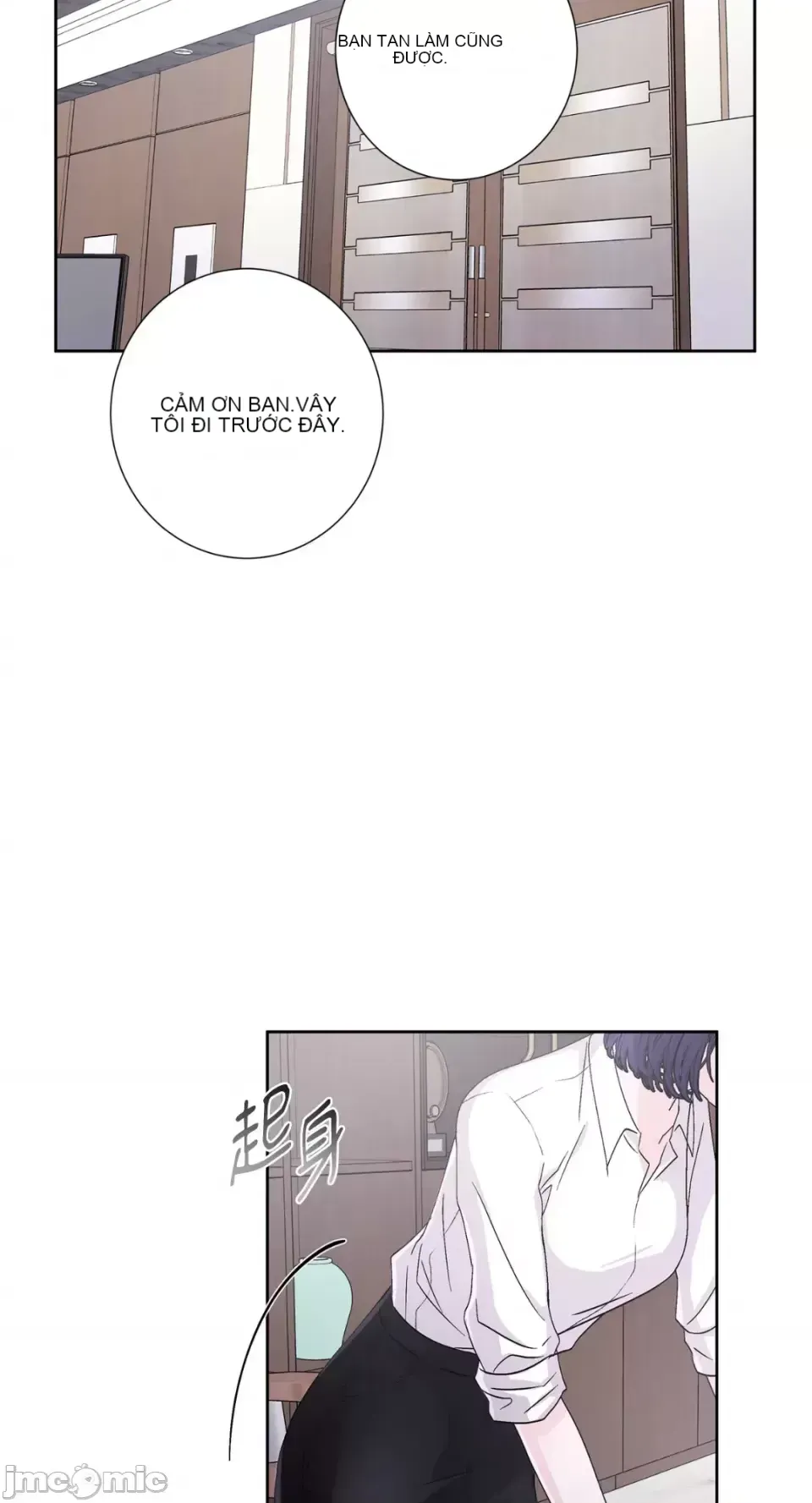 Lilith Chương 1-71