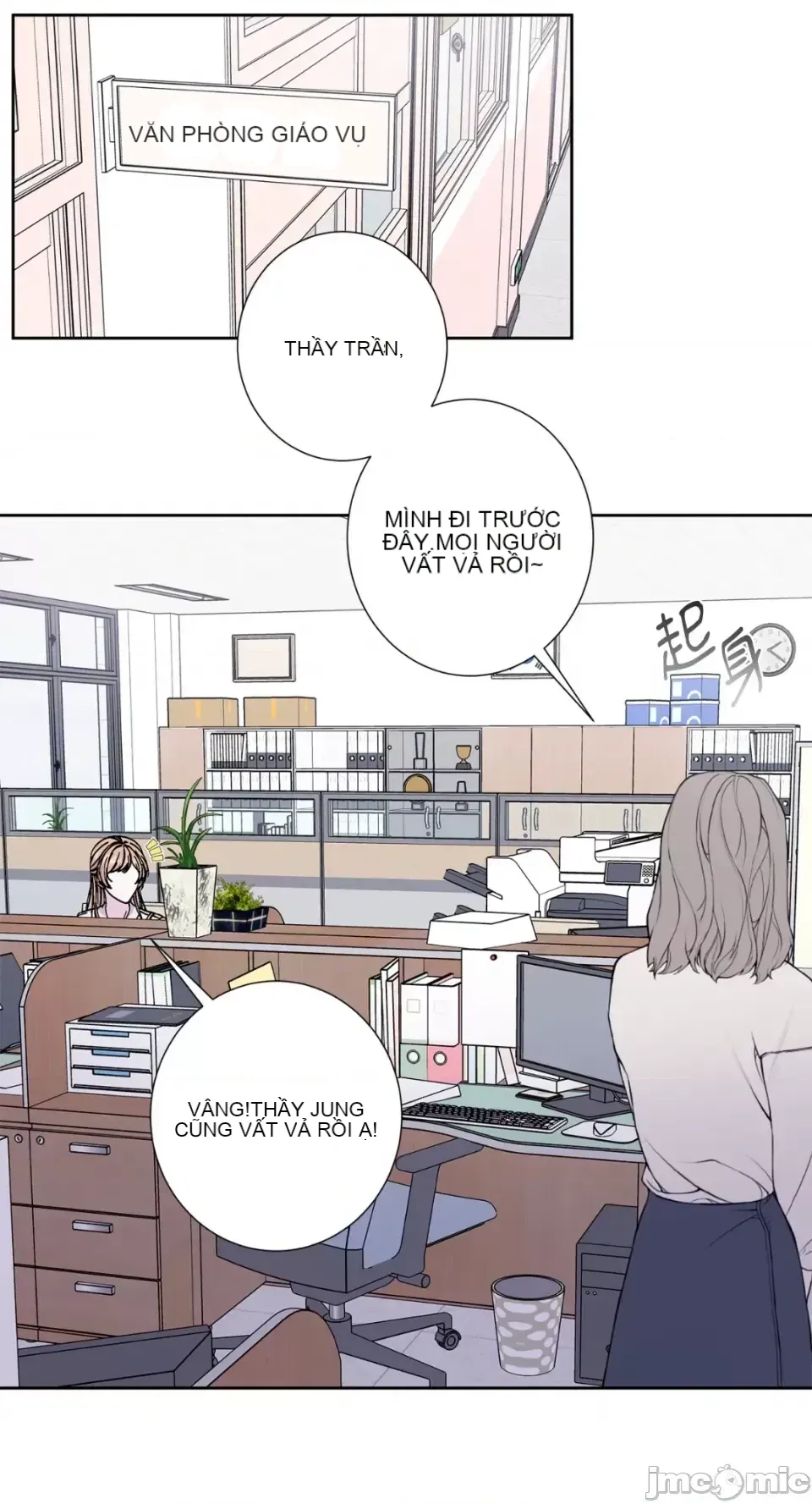 Lilith Chương 1-71