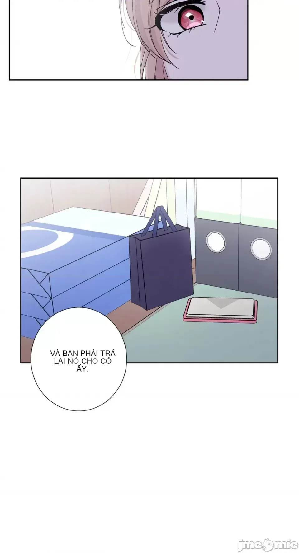 Lilith Chương 1-71