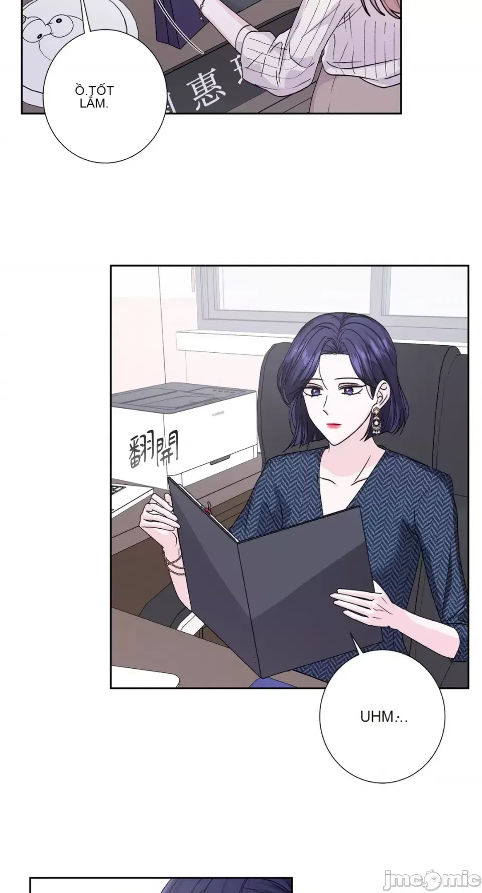 Lilith Chương 1-71