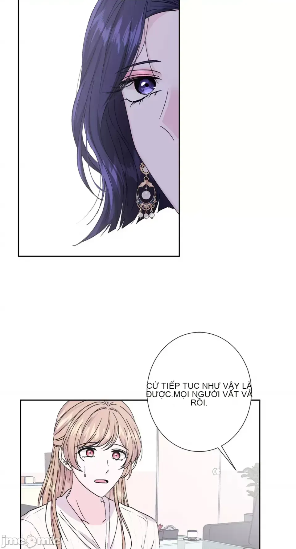 Lilith Chương 1-71