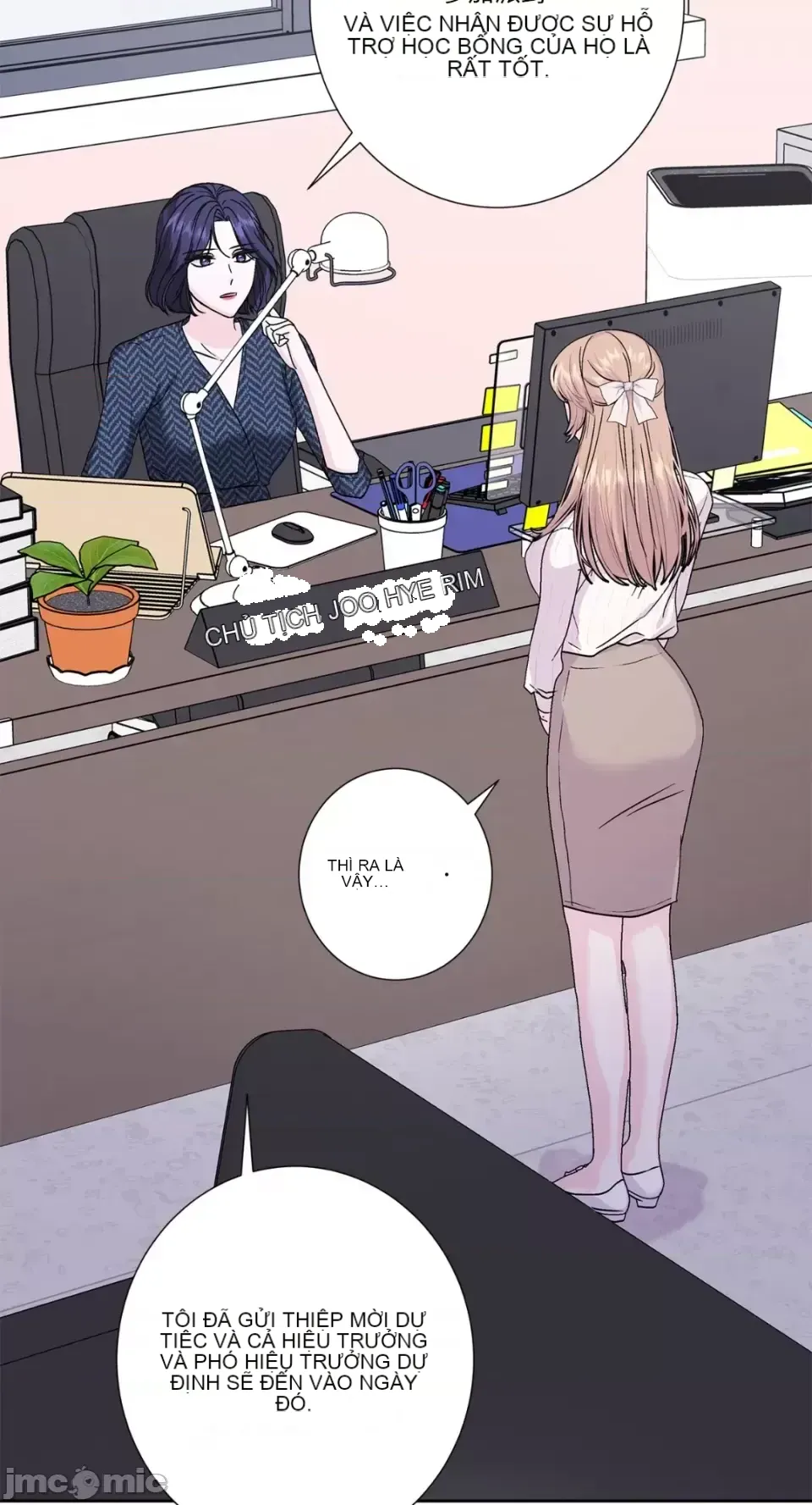 Lilith Chương 1-71