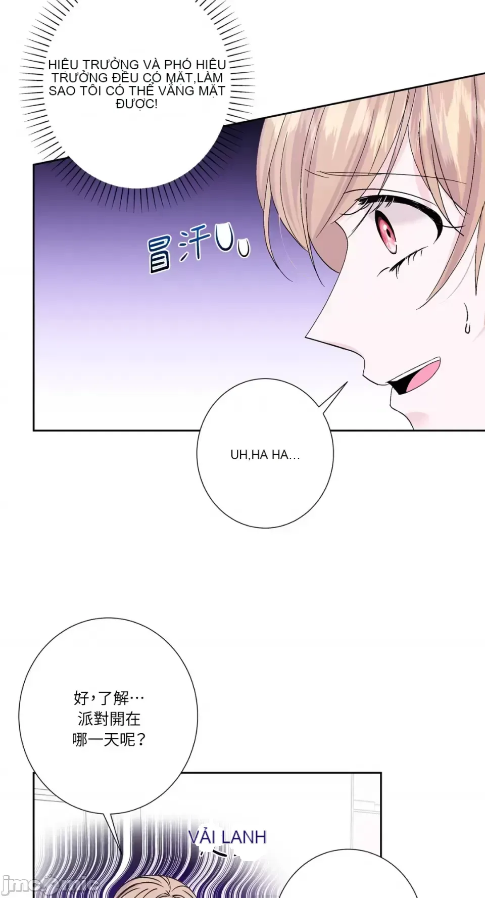 Lilith Chương 1-71