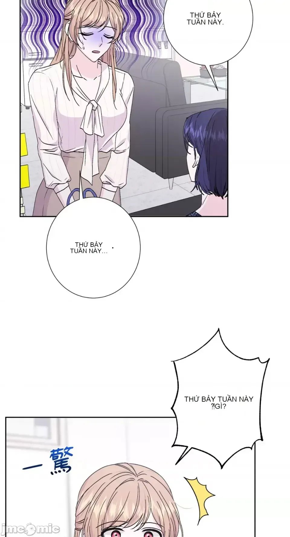 Lilith Chương 1-71