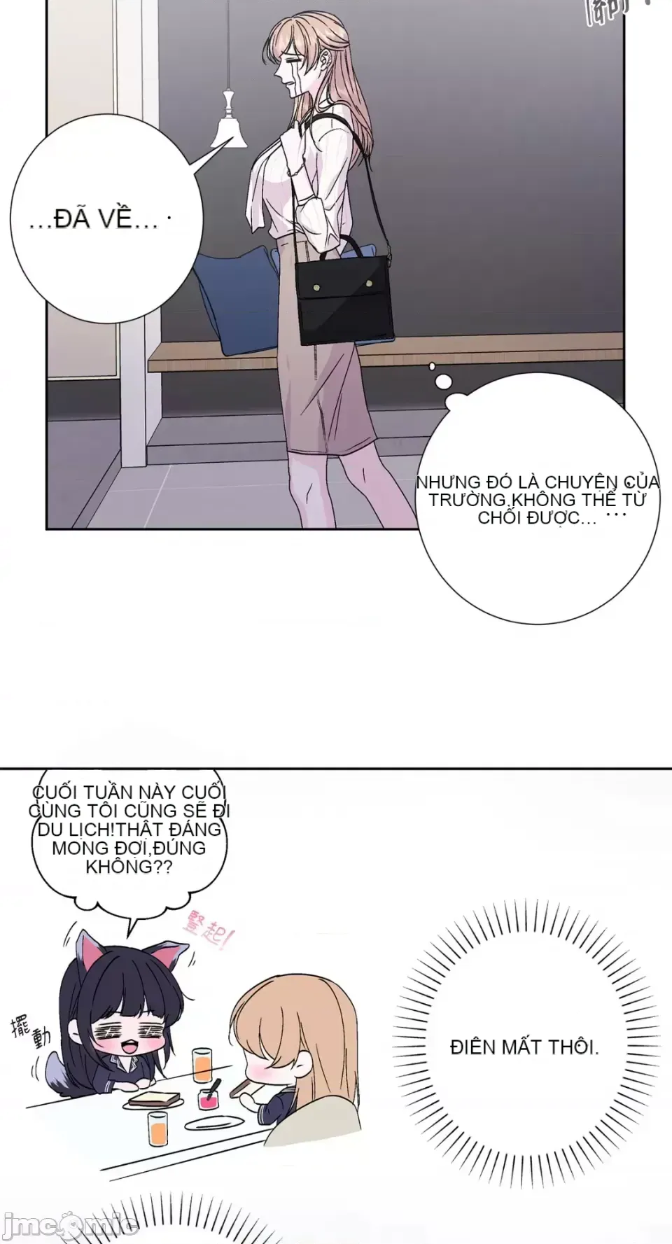 Lilith Chương 1-71