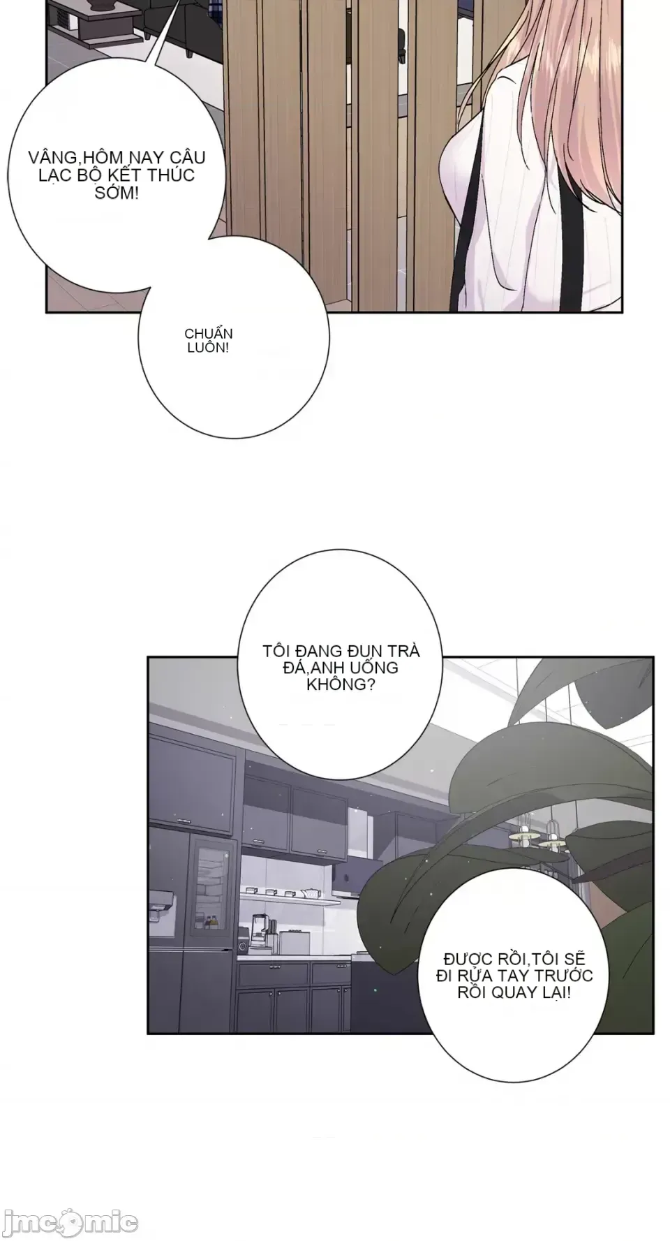 Lilith Chương 1-71