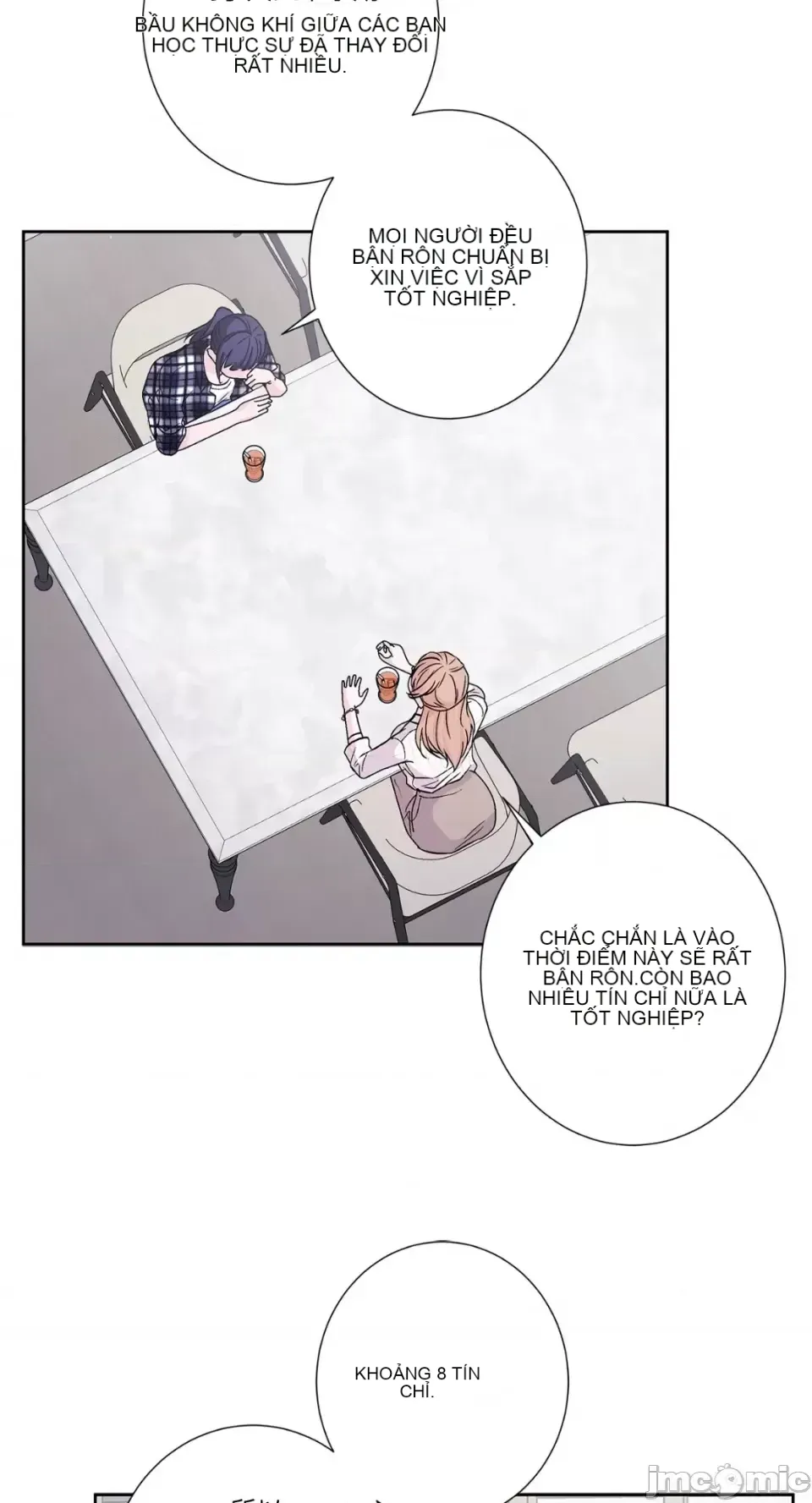 Lilith Chương 1-71