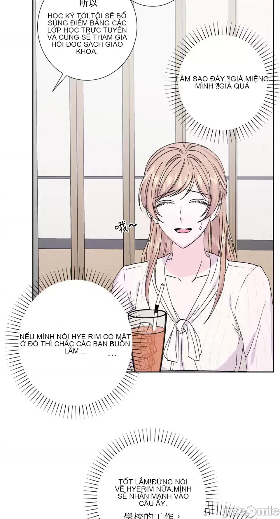 Lilith Chương 1-71