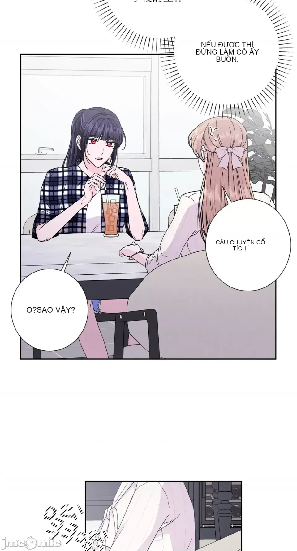 Lilith Chương 1-71