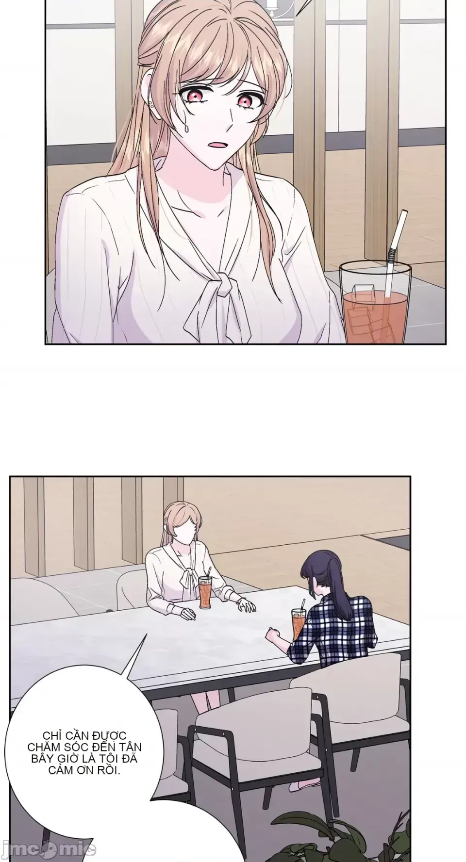 Lilith Chương 1-71