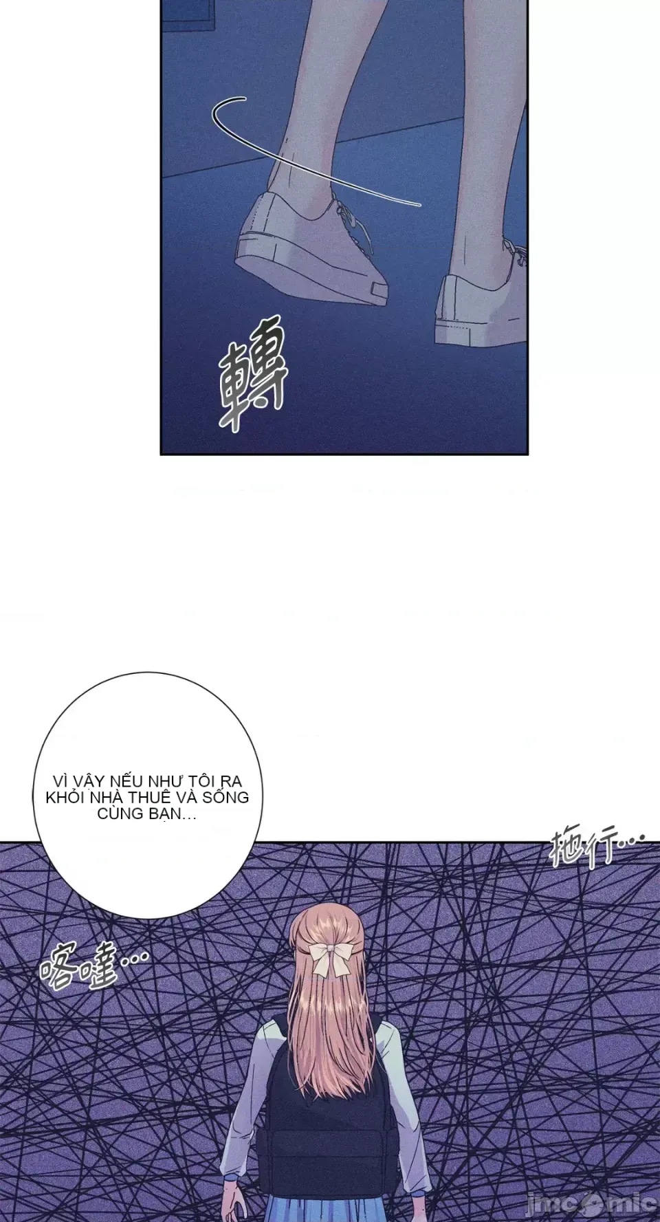 Lilith Chương 1-71