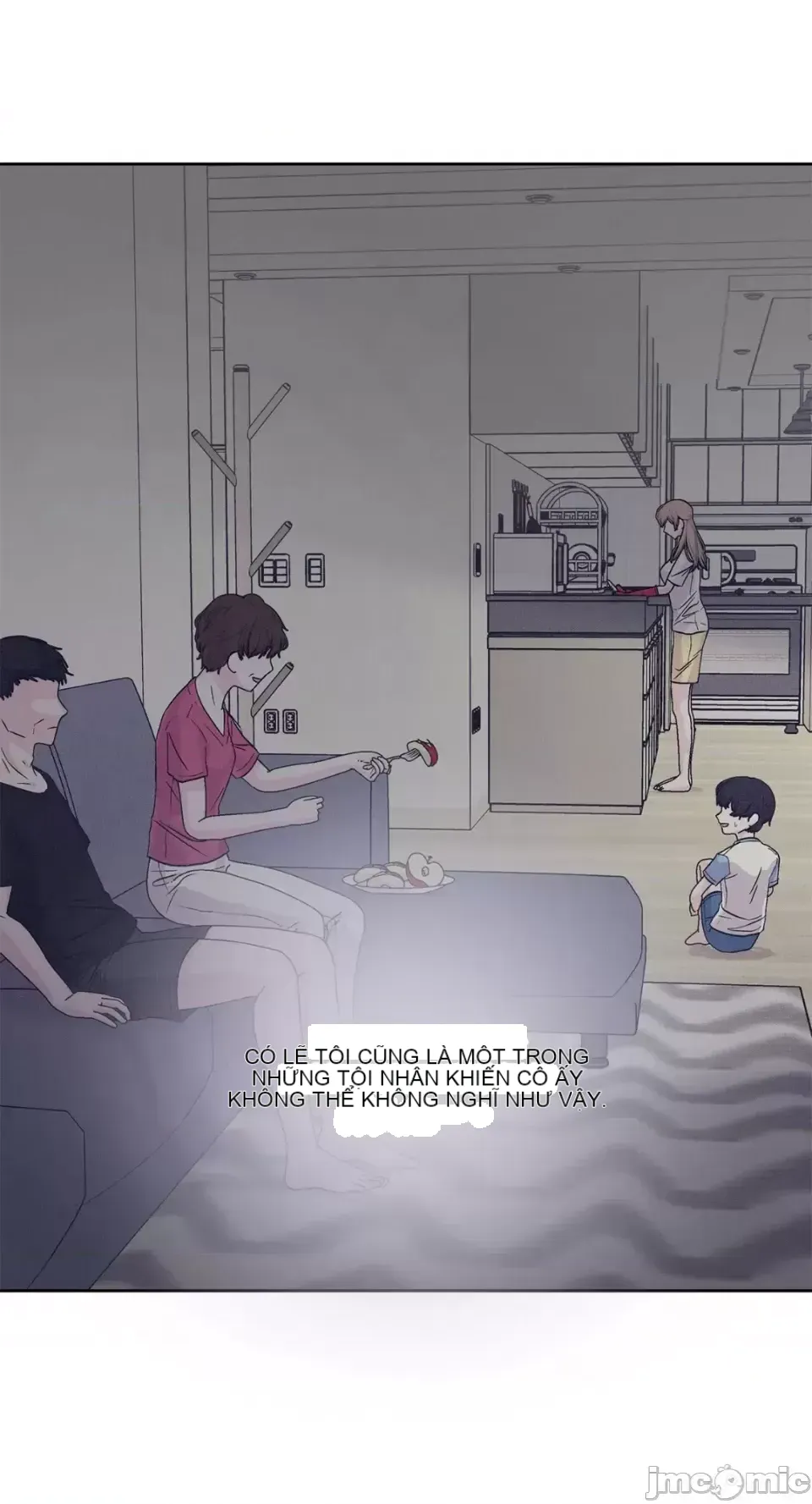 Lilith Chương 1-71