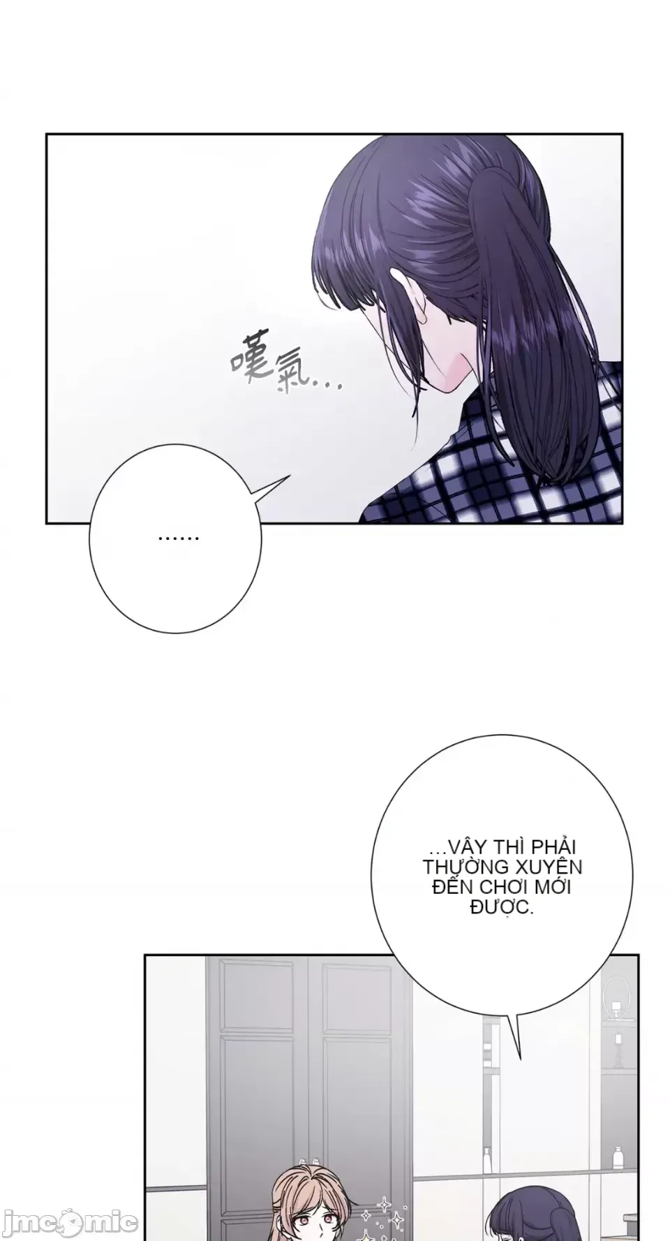 Lilith Chương 1-71