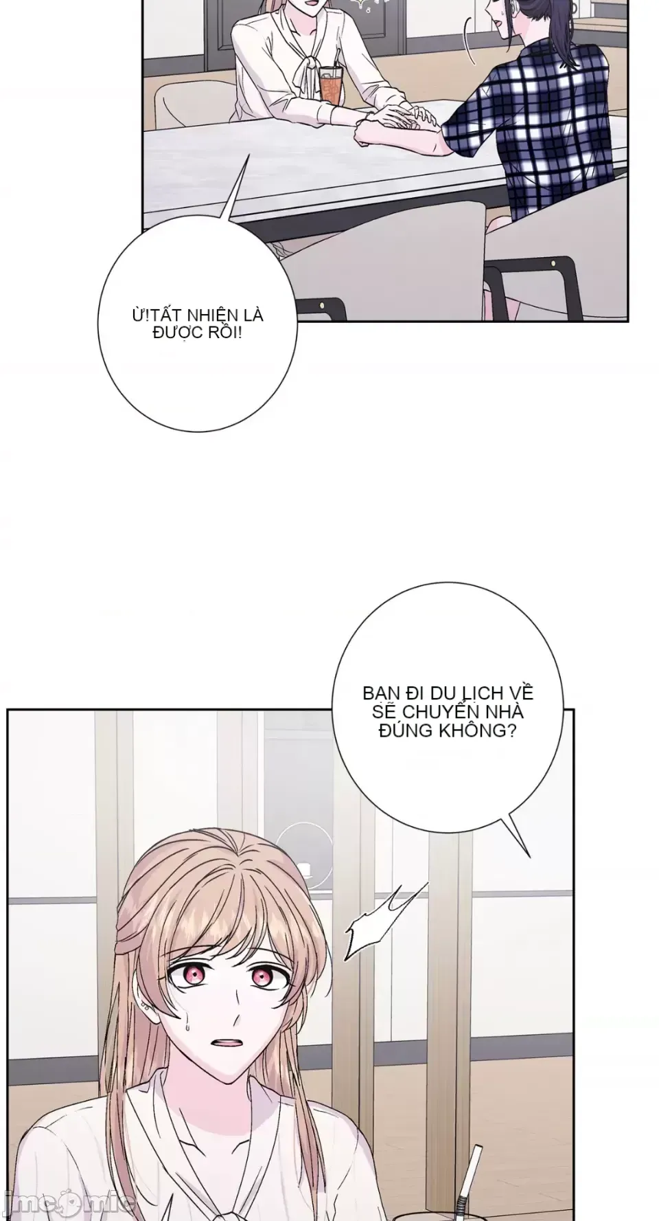 Lilith Chương 1-71