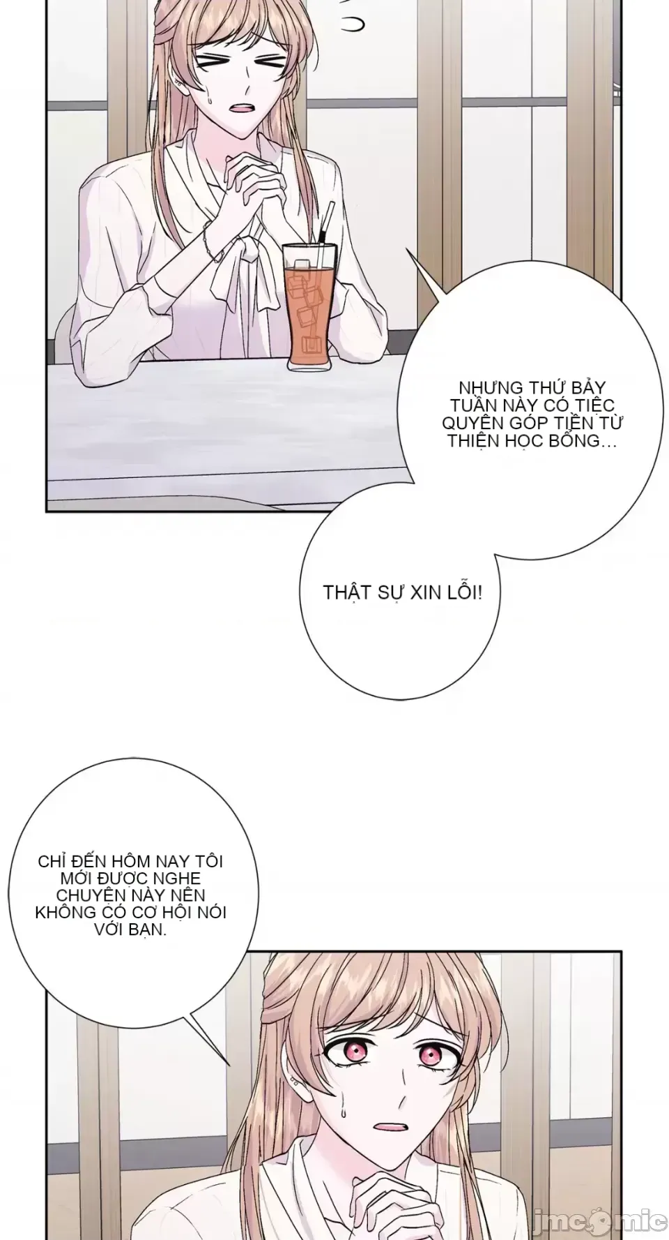 Lilith Chương 1-71