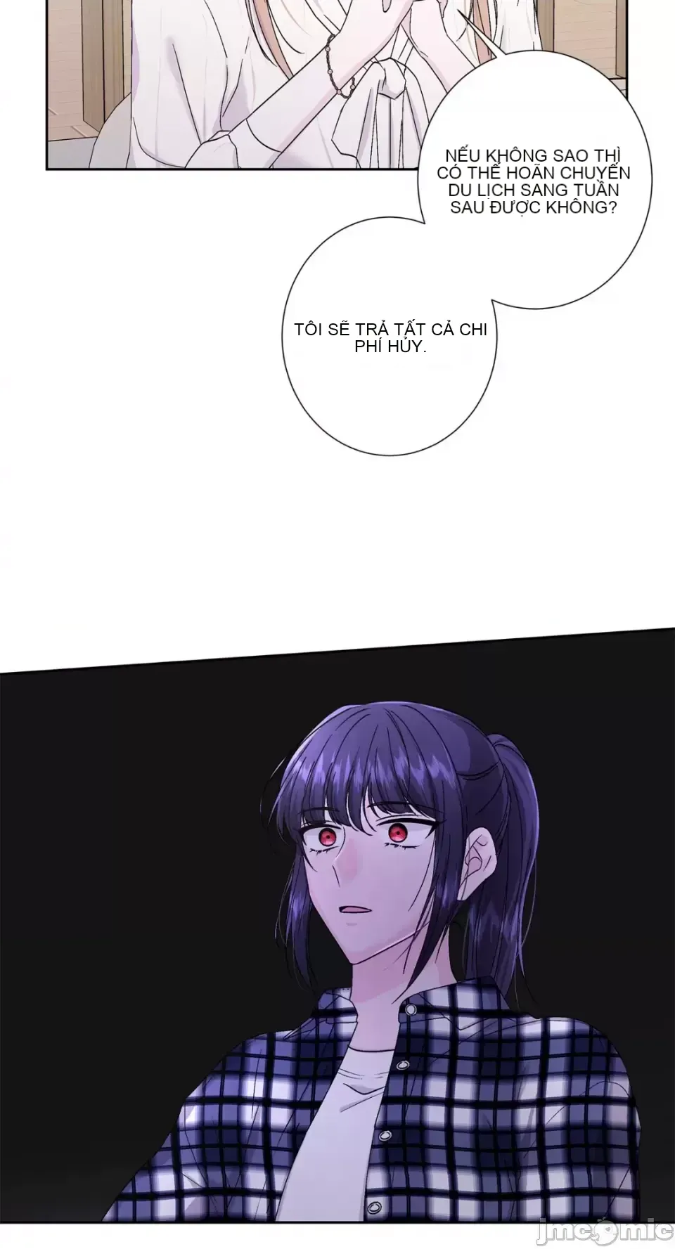 Lilith Chương 1-71