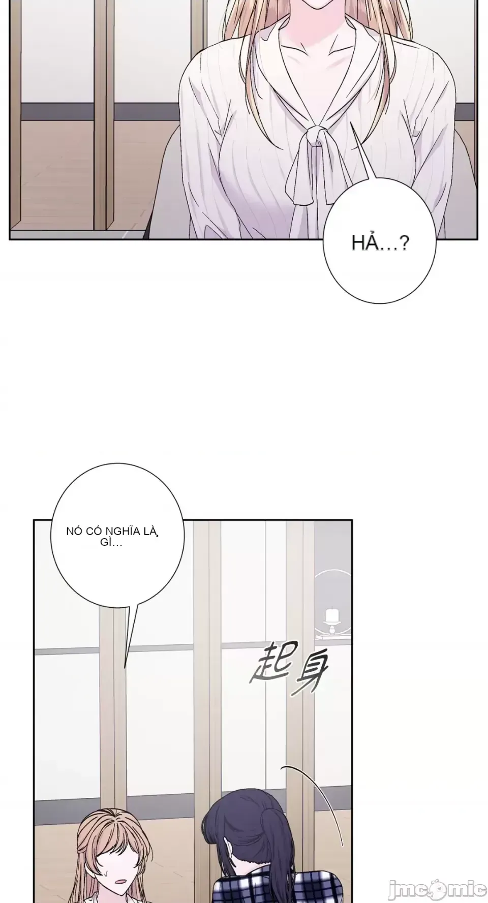 Lilith Chương 1-71