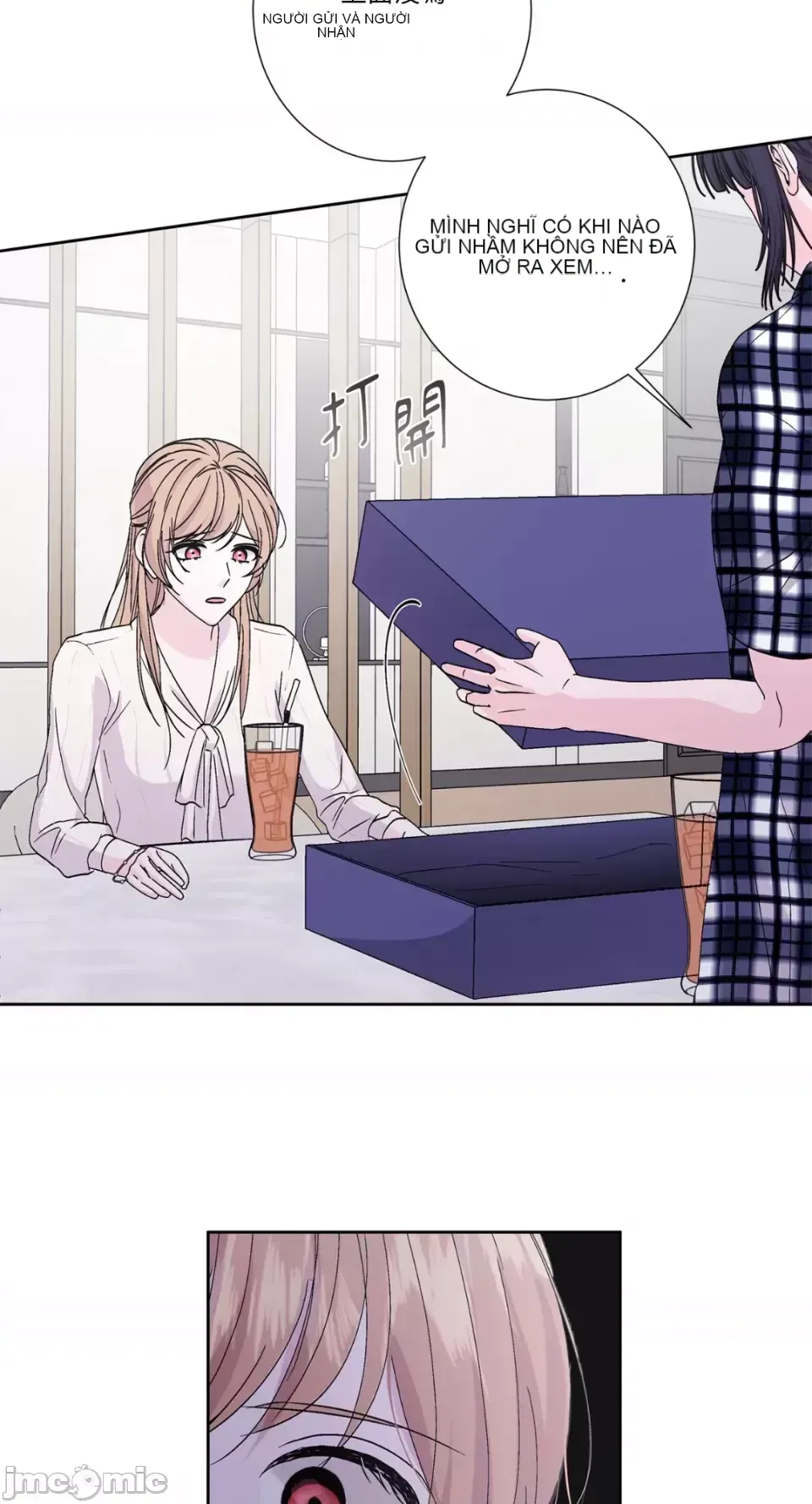 Lilith Chương 1-71