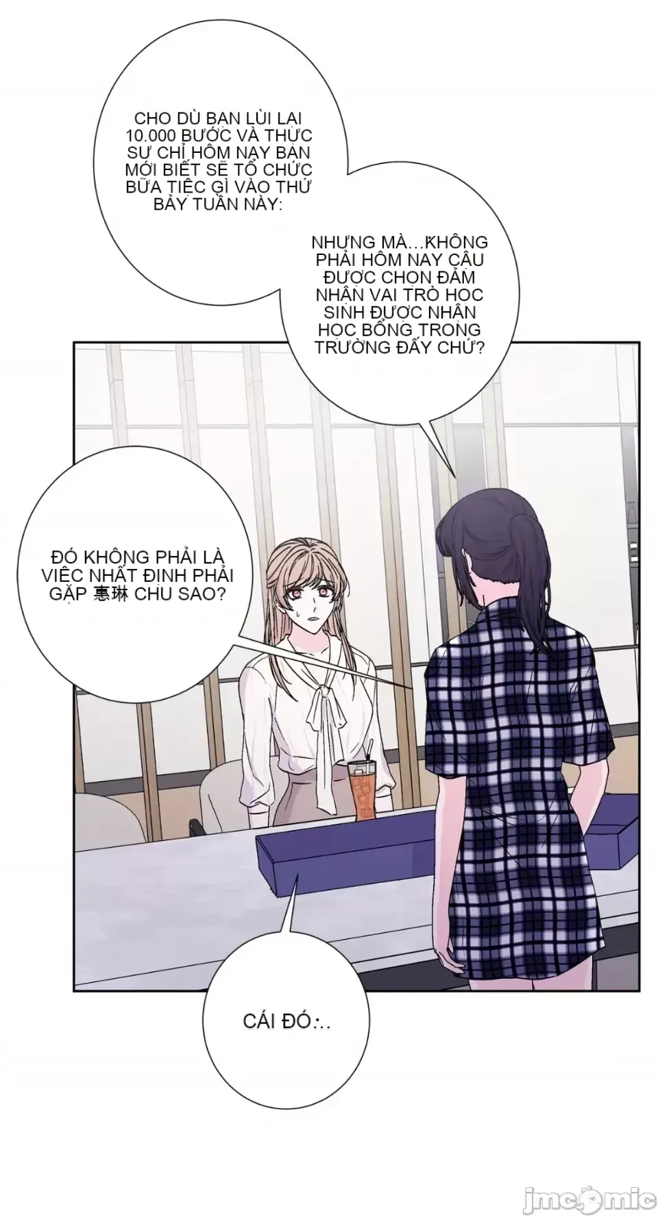 Lilith Chương 1-71