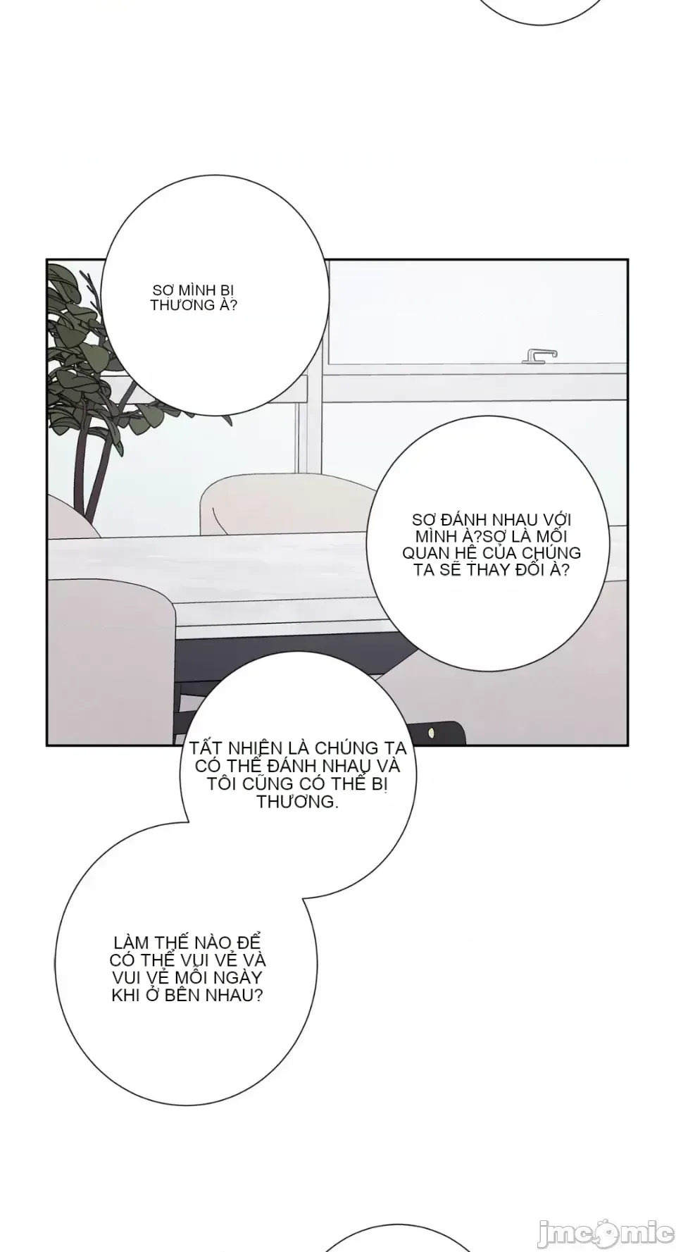 Lilith Chương 1-71