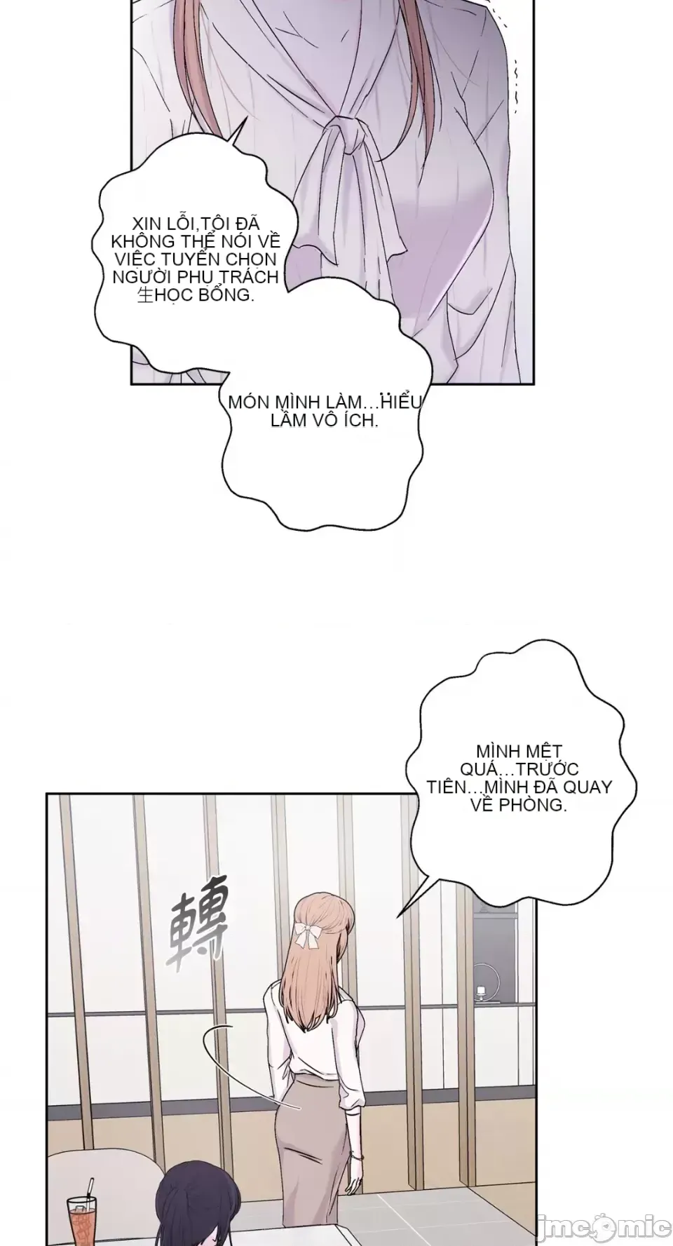 Lilith Chương 1-71