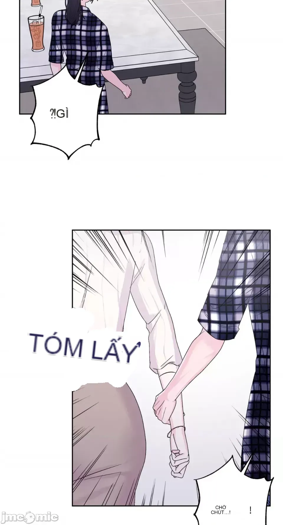 Lilith Chương 1-71