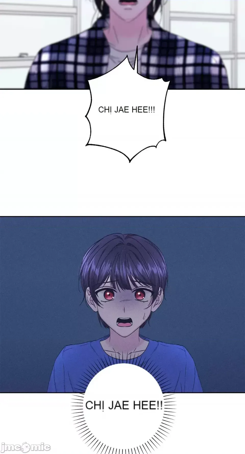 Lilith Chương 1-71