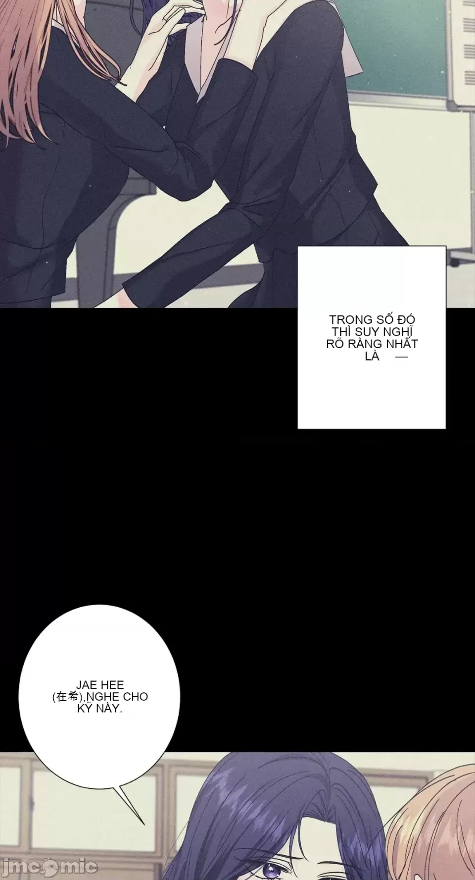 Lilith Chương 1-71