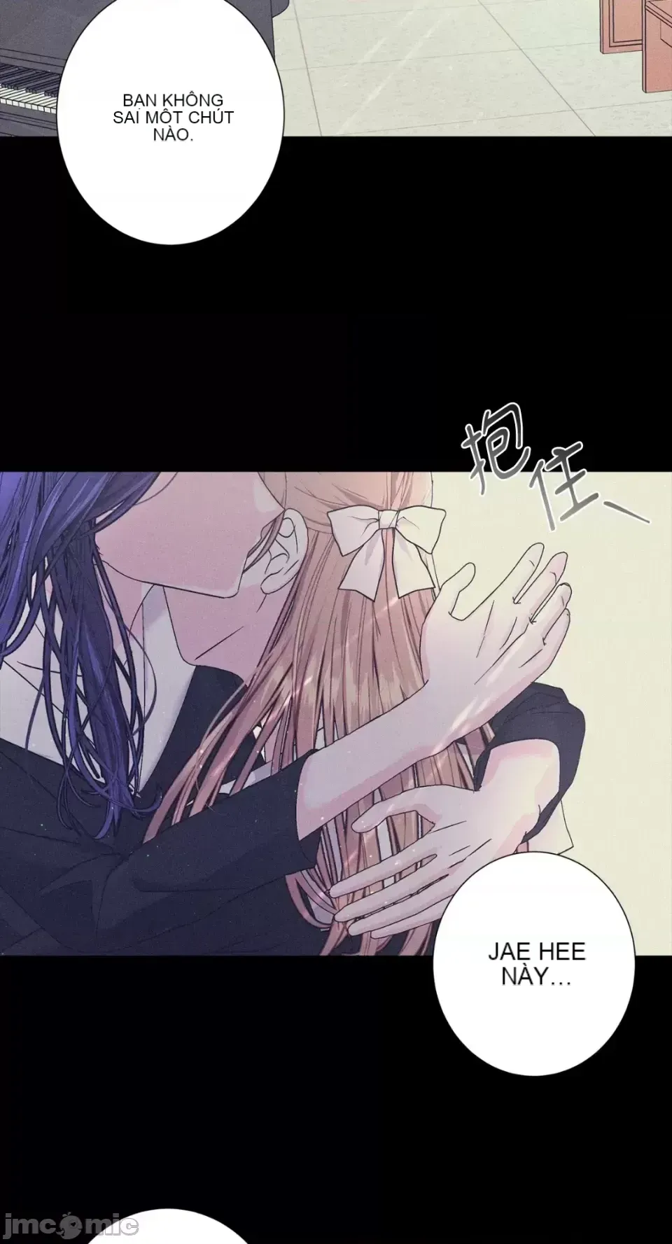 Lilith Chương 1-71