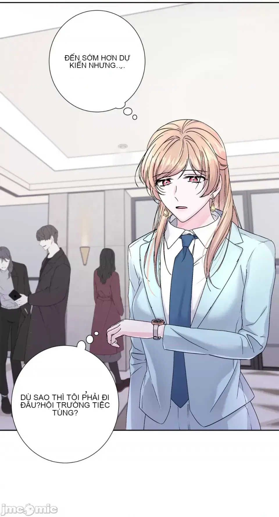 Lilith Chương 1-71