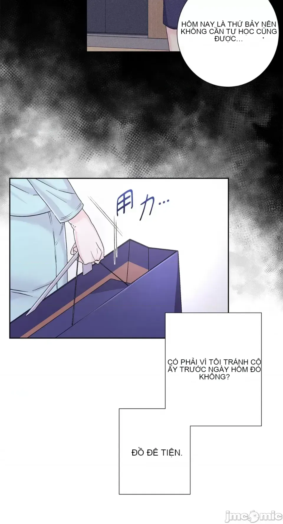 Lilith Chương 1-71