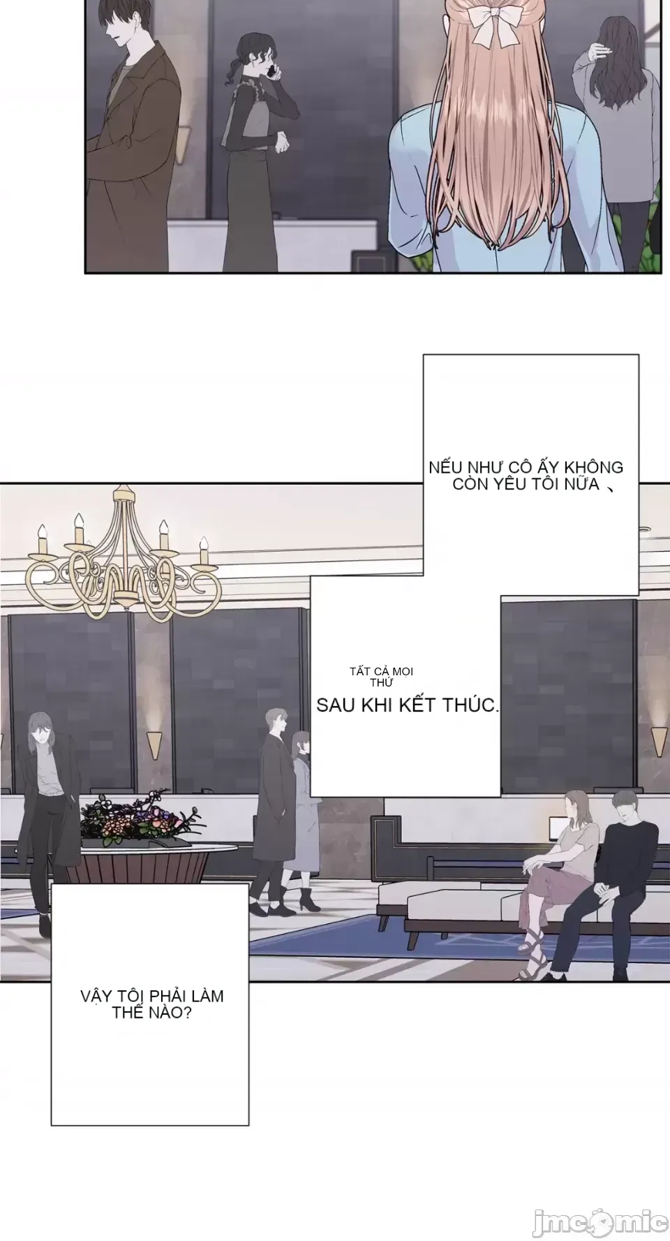 Lilith Chương 1-71