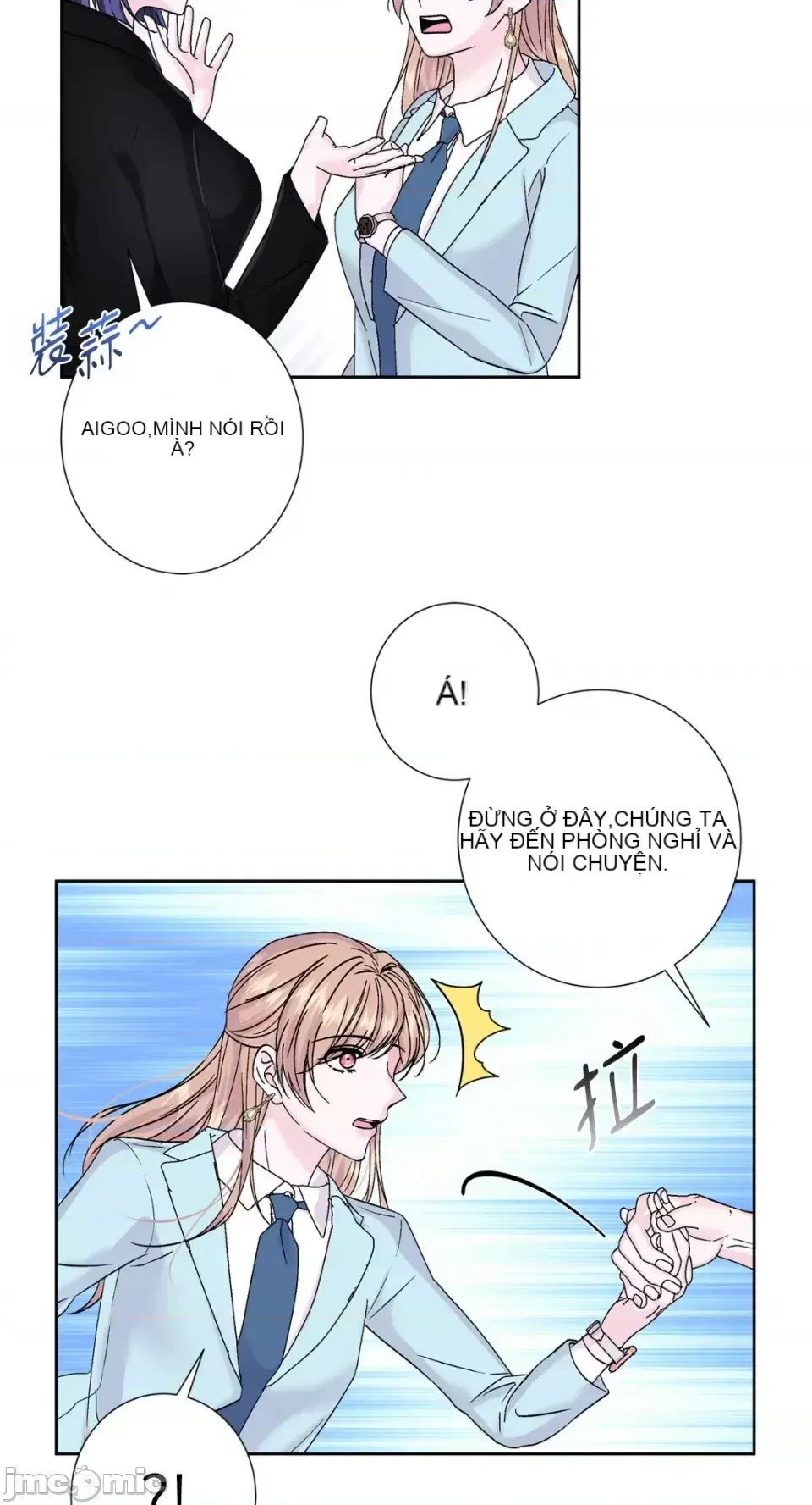 Lilith Chương 1-71