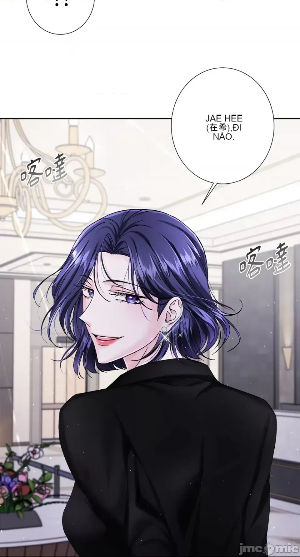 Lilith Chương 1-71