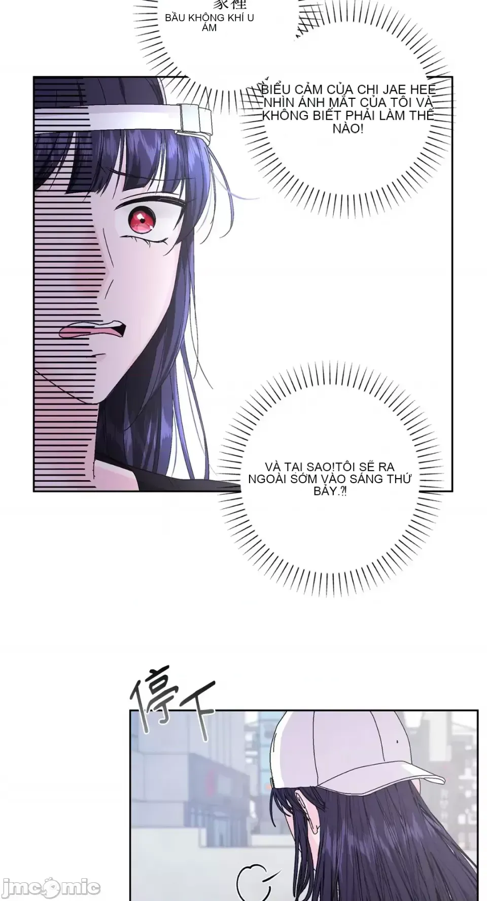 Lilith Chương 1-71