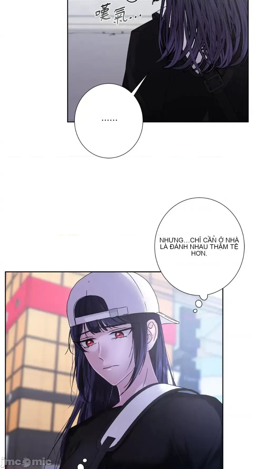 Lilith Chương 1-71