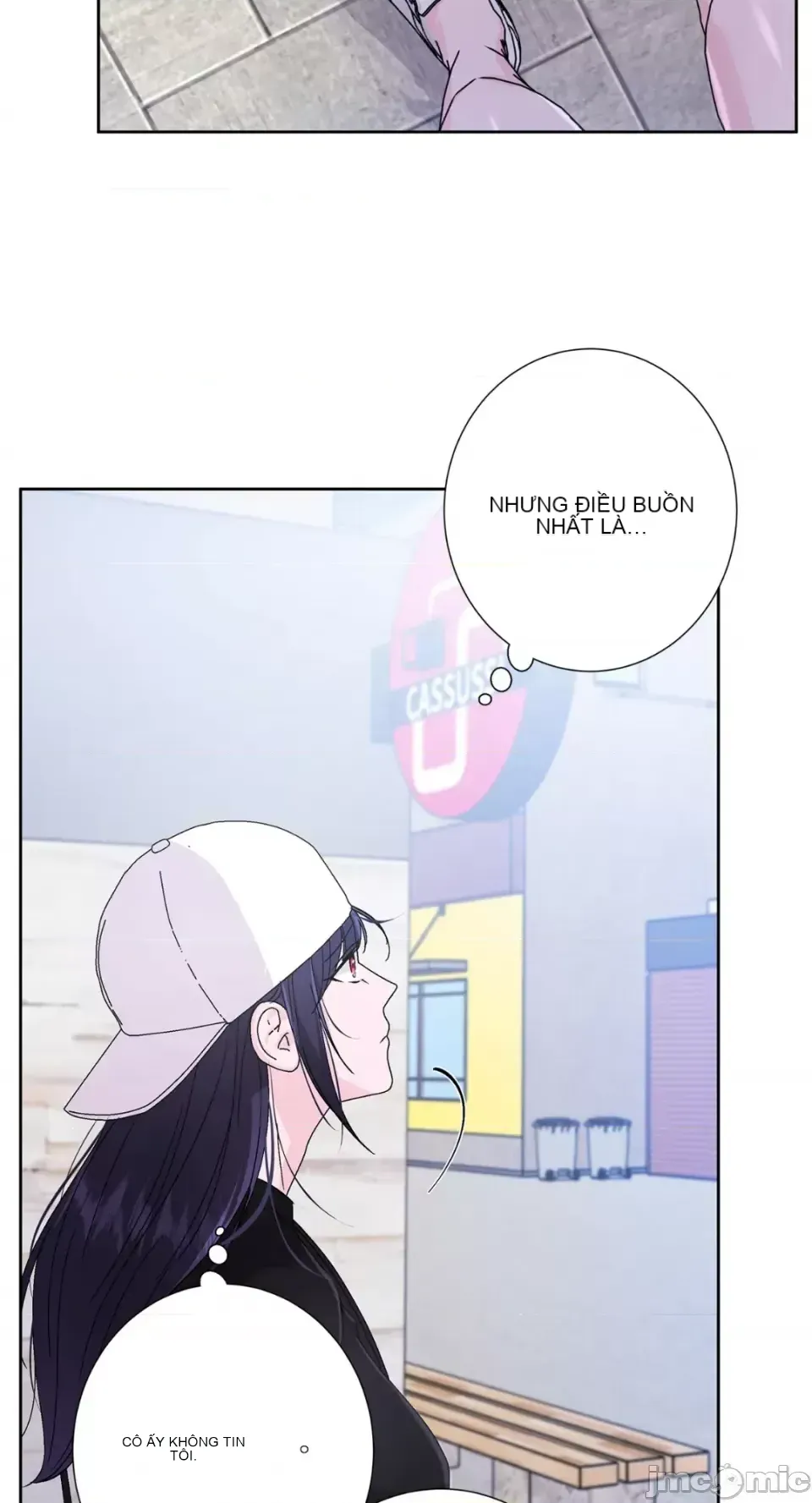 Lilith Chương 1-71