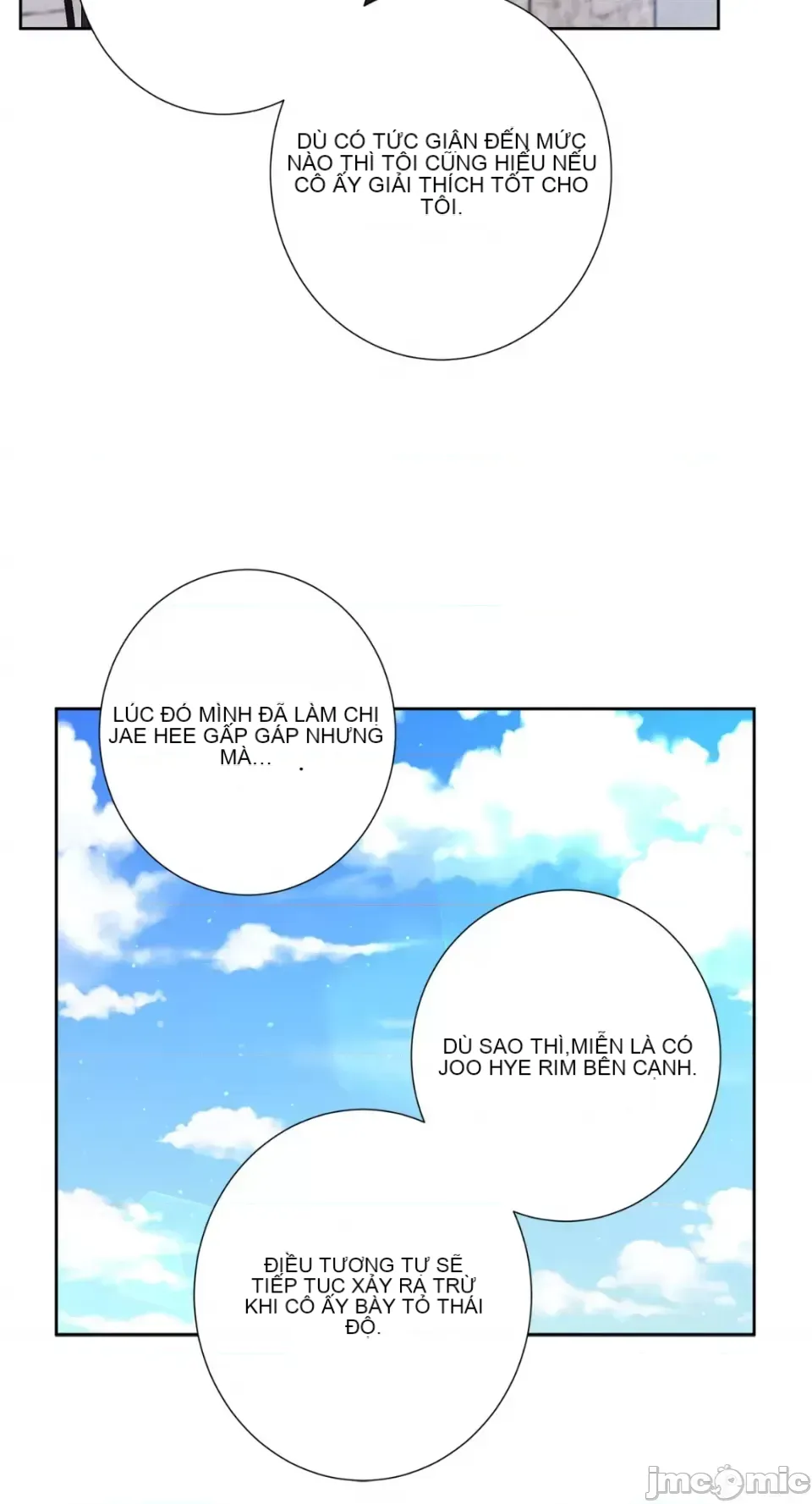 Lilith Chương 1-71