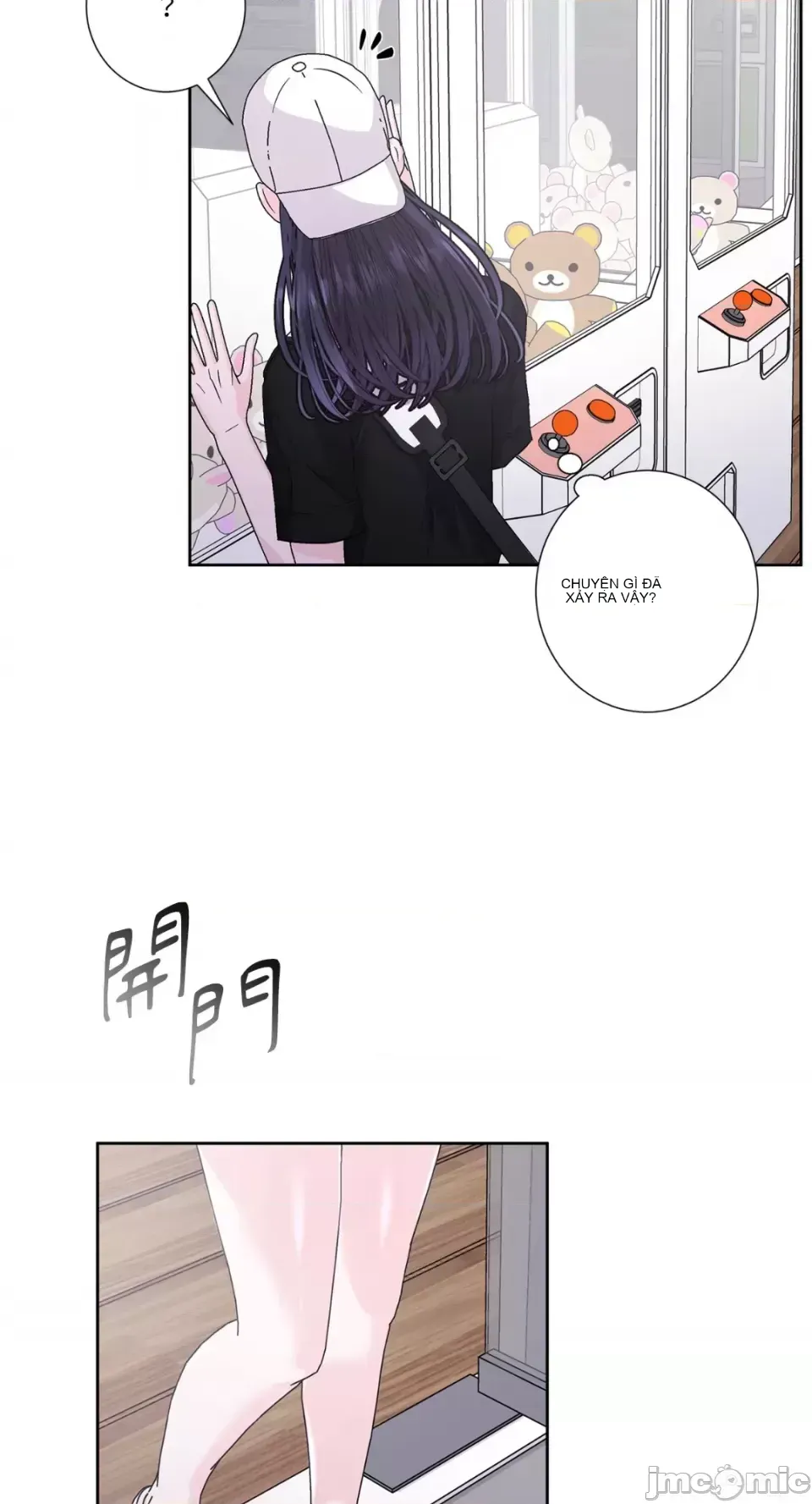 Lilith Chương 1-71