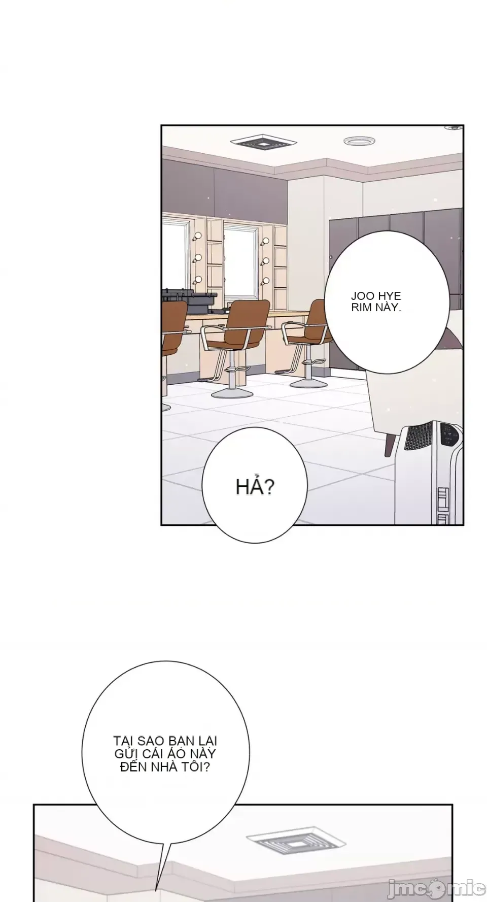 Lilith Chương 1-71