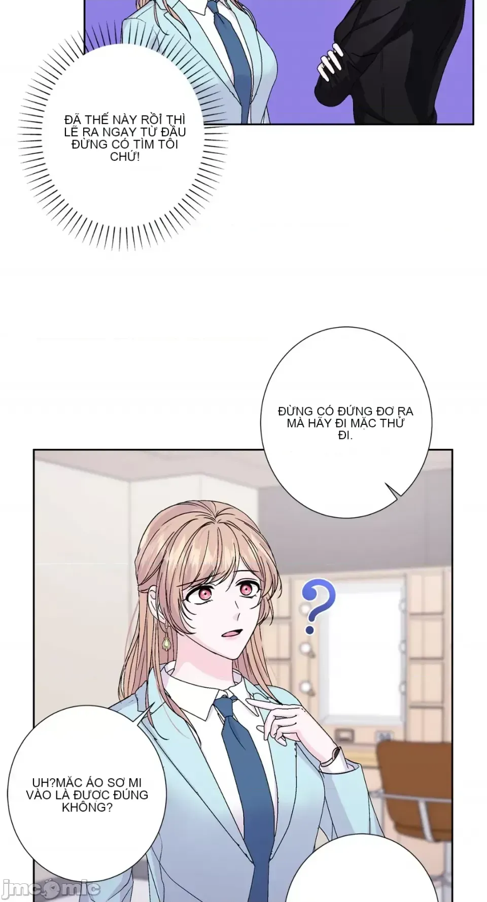 Lilith Chương 1-71