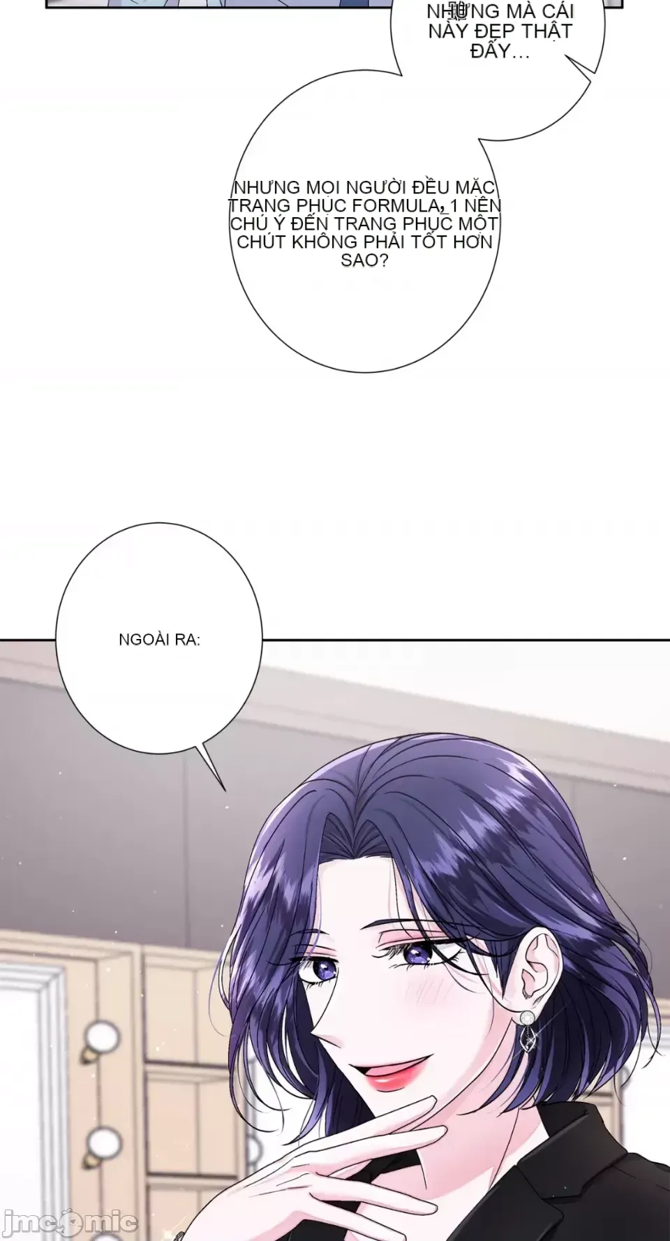 Lilith Chương 1-71