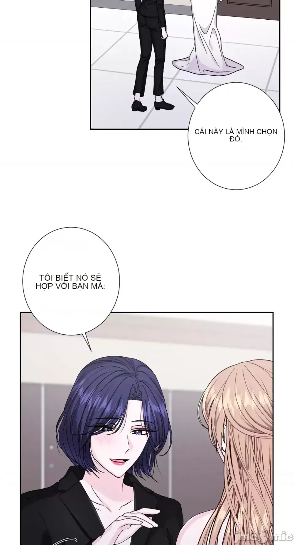 Lilith Chương 1-71