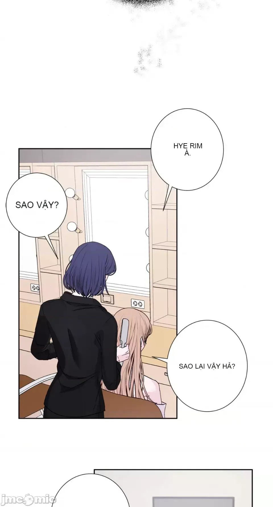 Lilith Chương 1-71