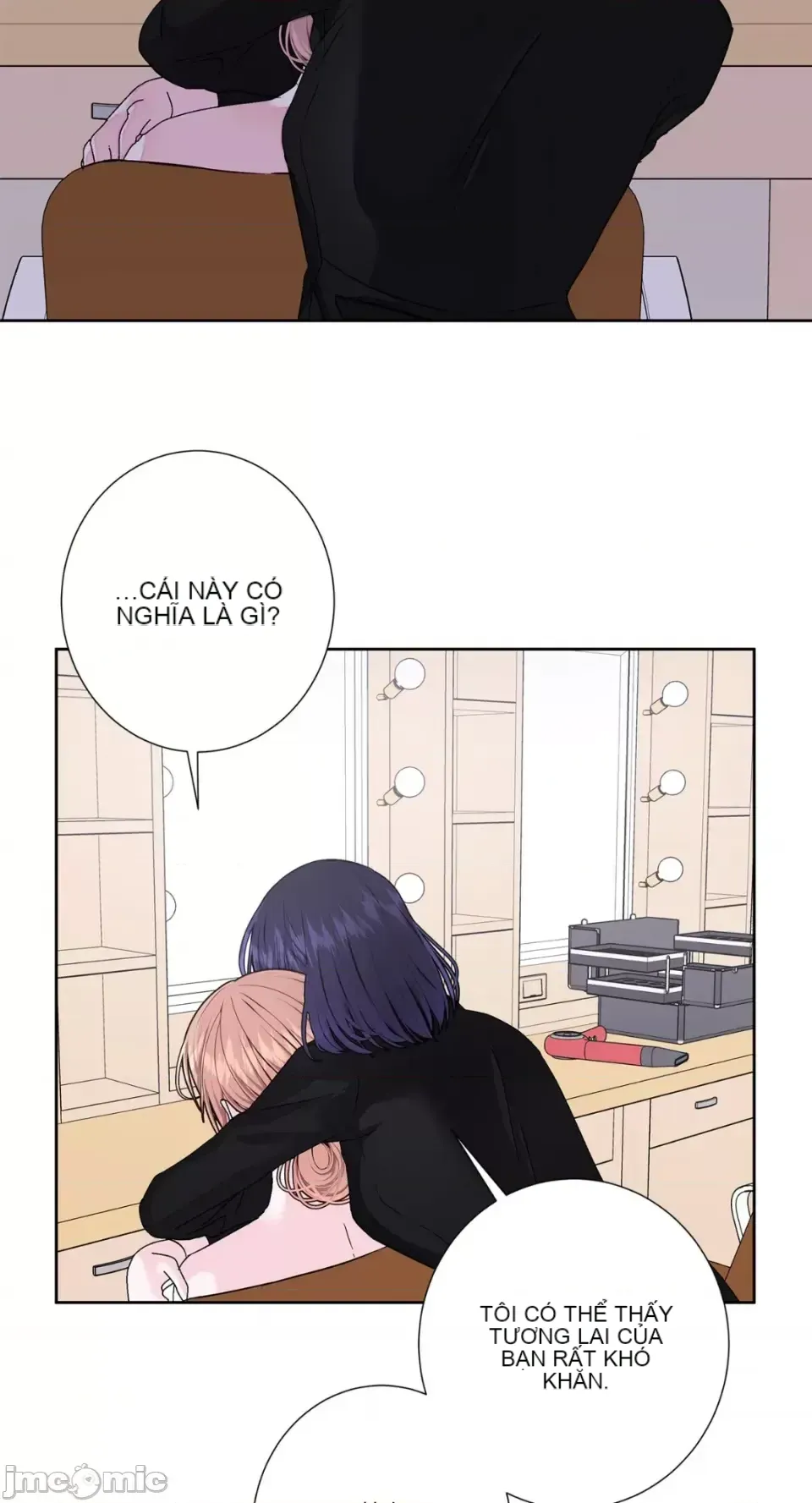 Lilith Chương 1-71