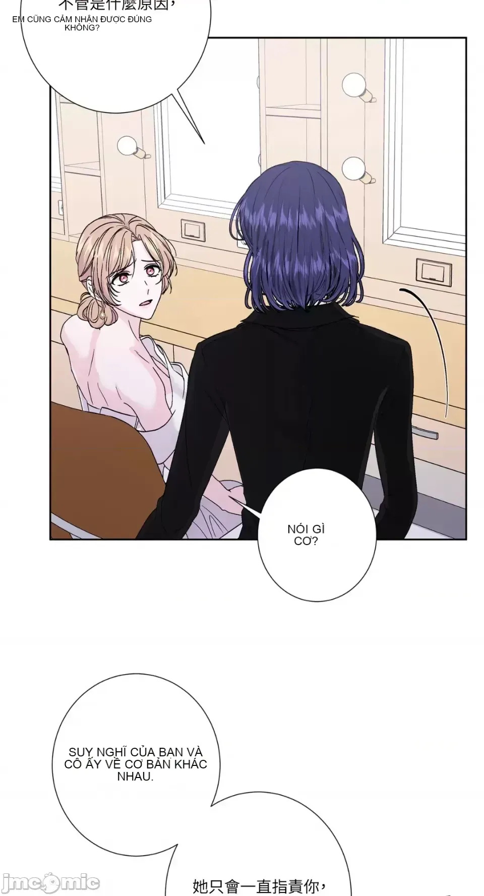 Lilith Chương 1-71